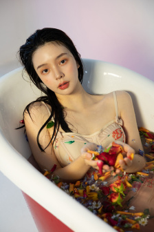 93夜之女
